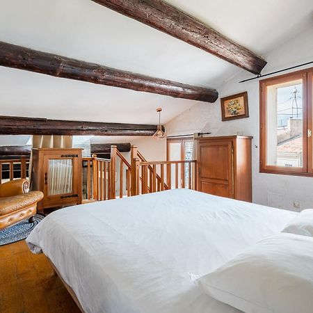 Apartament L'Original Par Dodo-A-Cassis Zewnętrze zdjęcie