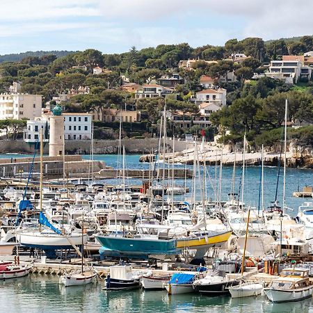 Apartament L'Original Par Dodo-A-Cassis Zewnętrze zdjęcie