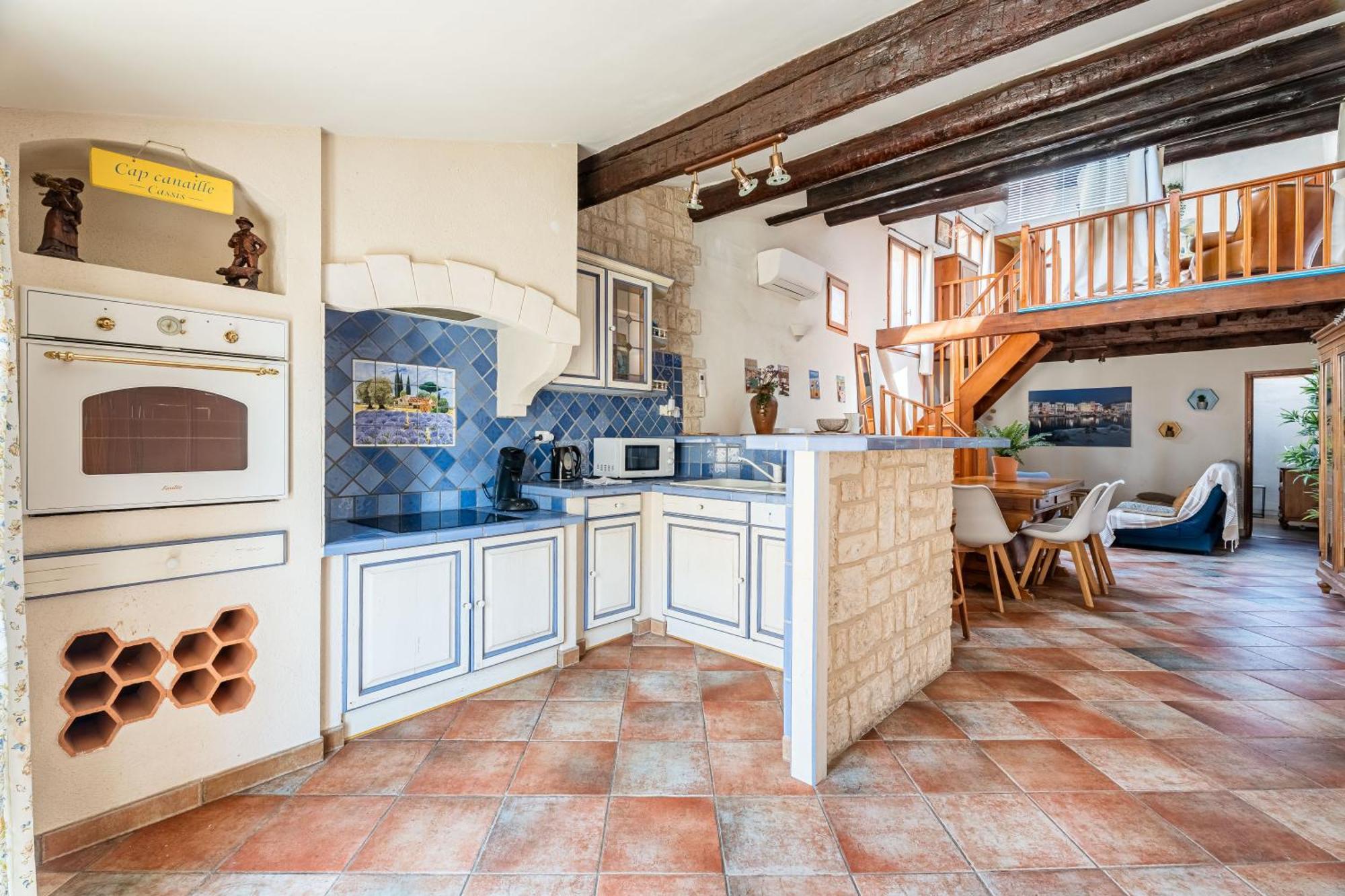 Apartament L'Original Par Dodo-A-Cassis Zewnętrze zdjęcie