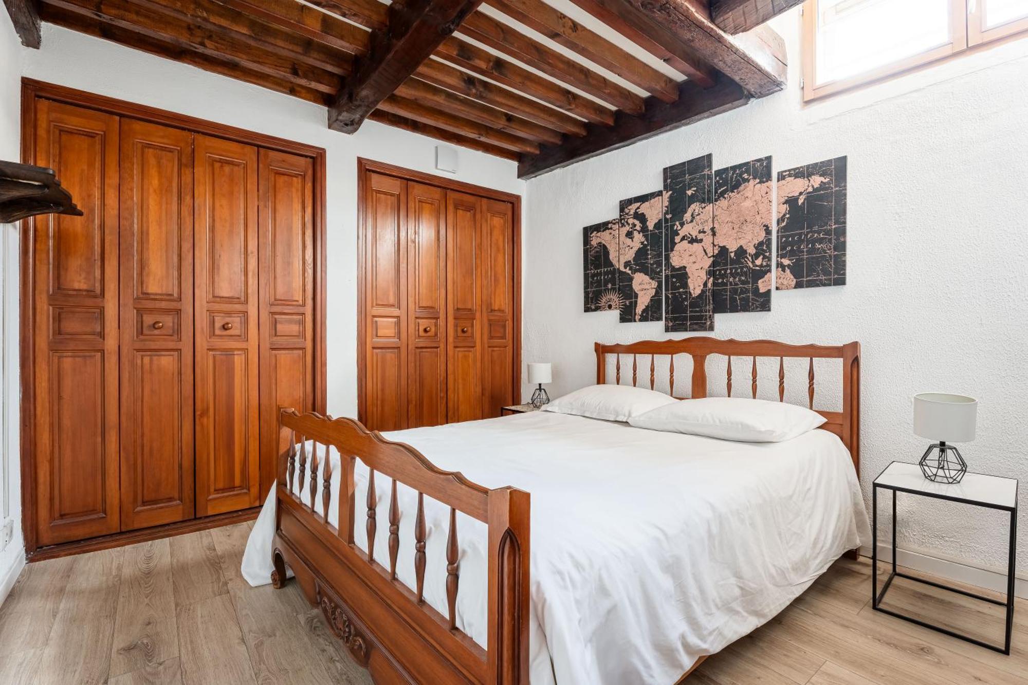 Apartament L'Original Par Dodo-A-Cassis Zewnętrze zdjęcie