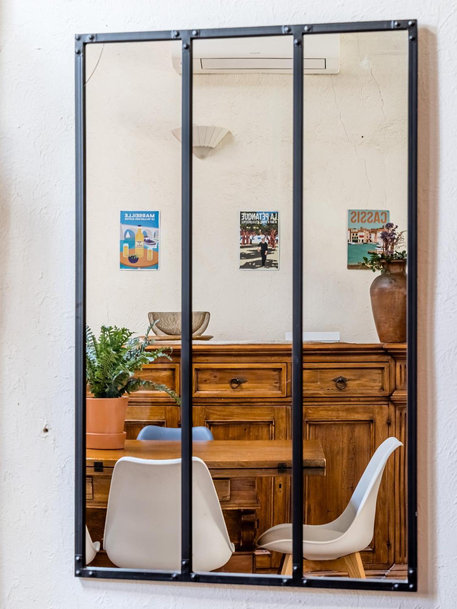 Apartament L'Original Par Dodo-A-Cassis Zewnętrze zdjęcie