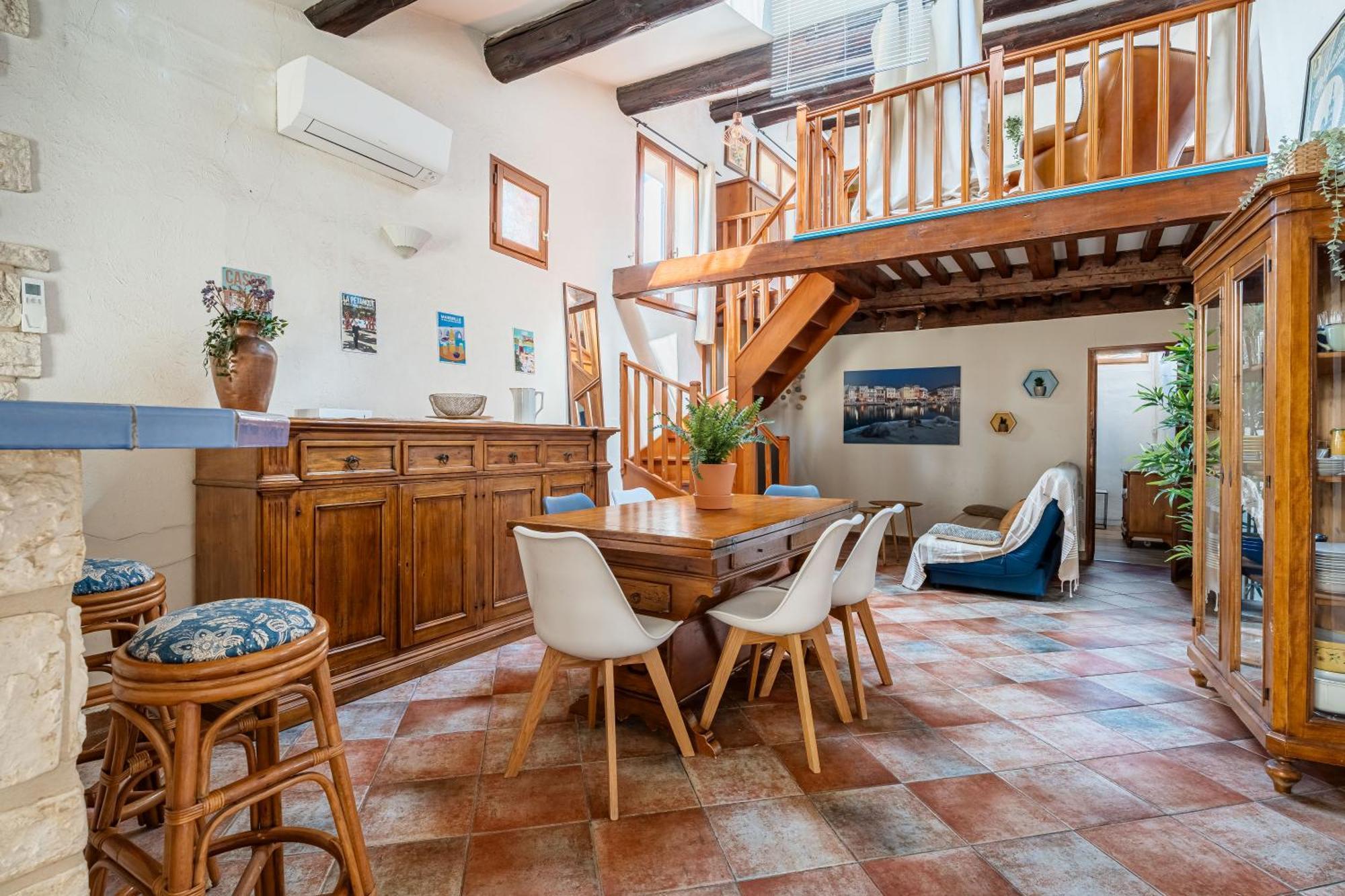 Apartament L'Original Par Dodo-A-Cassis Zewnętrze zdjęcie