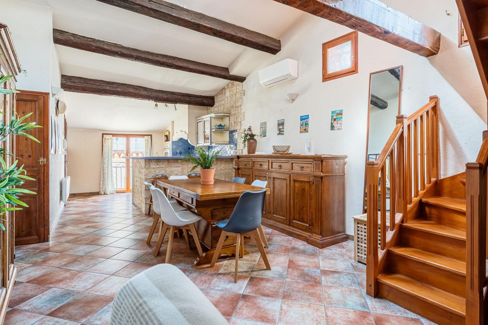 Apartament L'Original Par Dodo-A-Cassis Zewnętrze zdjęcie